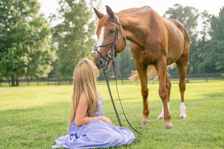 georgia horse photographer